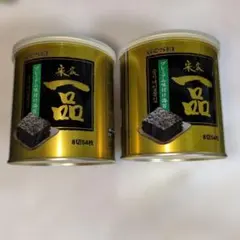 宋家 一品のり 2缶セット / 五星 一品味付け海苔のサムネイル