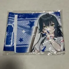 学園アイドルマスター　1st Period　学マス　担当タオル　月村手毬