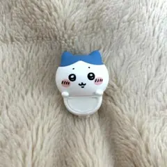 ちいかわ ハチワレ ヒッパーズ フィギュア マスコット