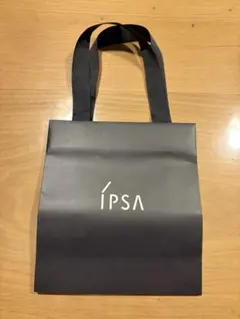 IPSA ショッパー 紙袋