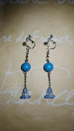 #2381オリジナルイヤリング