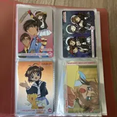 2026年最新】カードキャプターさくら PPカードの人気アイテム - メルカリ