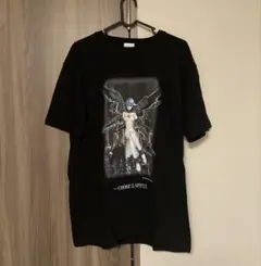 長岡建蔵 艶惨 Tシャツ さよならを教えて アキバ感電デンキ - メルカリ