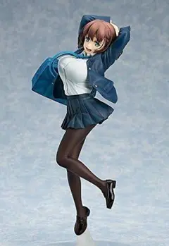月曜日のたわわ アイちゃん Max Factory マックスファクトリー