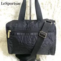レスポートサック EVERYDAY SM SATCHELパフィーブロッサムズ