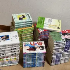 あだち充 少年漫画