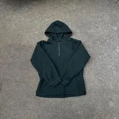 90s コットンパーカー