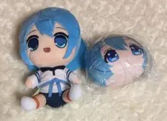 2025年最新】カラフルピーチ ぬいぐるみ るなの人気アイテム - メルカリ