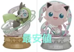 2026年最新】メロエッタ フィギュアの人気アイテム - メルカリ