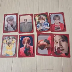 Ryosuke Yamada RED