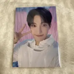 BTS SUGA フォーチュンボックス トレカ FC - メルカリ