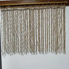쇼와 콘 커튼
