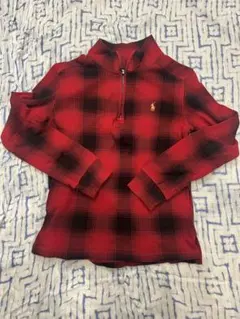 ポロラルフローレン　キッズトップス120