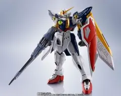 2026年最新】ROBOT魂 ウイングガンダムの人気アイテム - メルカリ