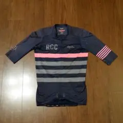 Rapha RCC メンズ Proteam ジャージ 半袖 Lサイズ - メルカリ