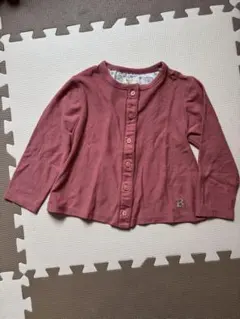 ビケットクラブ トップス