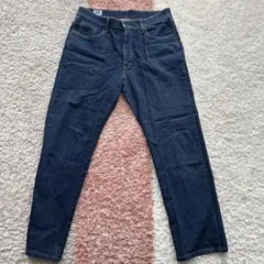 EDWIN INTERNATIONAL BASIC デニムパンツ 36インチのサムネイル
