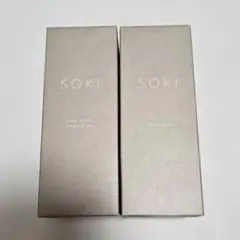 2026年最新】soki シャンプーの人気アイテム - メルカリ