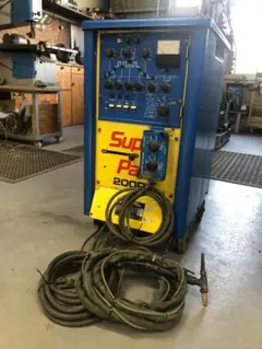 CEA SMARTMIG 213 電動溶接機 - メルカリ