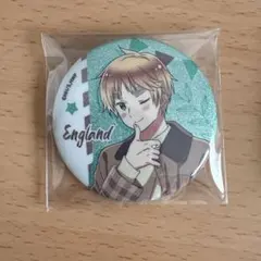 2026年最新】ヘタリア イギリス 缶バッジの人気アイテム - メルカリ