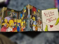 2026年最新】シンプソンズ dvd 日本語の人気アイテム - メルカリ