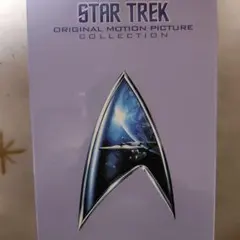 STAR TREK ORIGINAL MOTION PICTURE