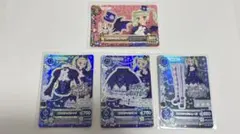 2026年最新】ゴスマジックコーデ カードの人気アイテム - メルカリ
