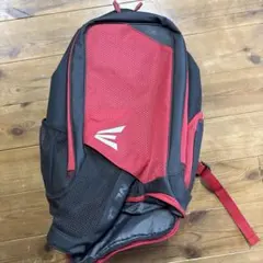 EASTON イーストン バックパック リュック 少年野球 バット入れ