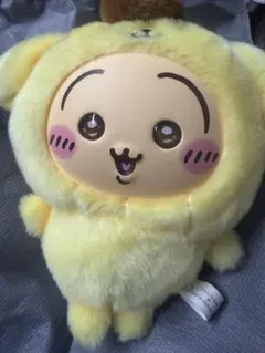 ポムポムプリン うさぎ きめらっこ Kiramekko