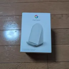 Google Pixel Stand (第2世代) ホワイト