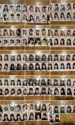 2026年最新】櫻坂46生写真の人気アイテム - メルカリ
