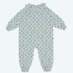 Misha & Puff Baby Pierrot Onesie 12-18m - メルカリ