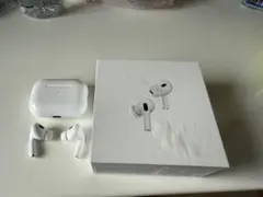 airpods pro 2 magsafe charging case