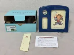 五月人形 オルゴール付写真立て【北寿】JI-508のサムネイル