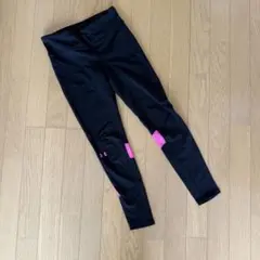 UNDER ARMOUR アンダーアーマー レギンス SM