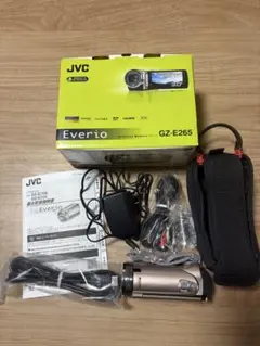 2026年最新】JVC GZ E225の人気アイテム - メルカリ