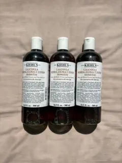 Kiehl's Calendula Herbal-Extract Tonerのサムネイル