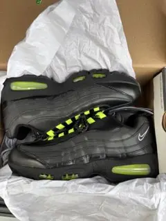 NIKE AIR MAX 95 BIG BUBBLE SE 26㎝ atmos