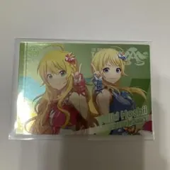 2025年最新】星井美希 spの人気アイテム - メルカリ