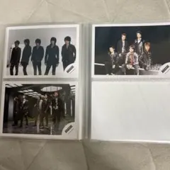 嵐 公式写真63枚