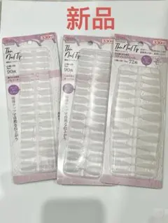 新品Thin Nail Tip キャンドゥ ネイルチップのサムネイル