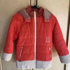 ティンカーベル　アウター　コート　130