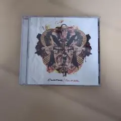 Conditions Full of War CD