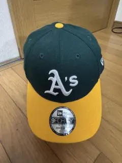 ニューエラ キャップ　9FORTY