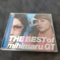 mihimaru GT The Best of mihimaru GT