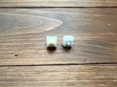 KEYGEEK LITTLEGHOST LINEAR キースイッチ（35pcs）
