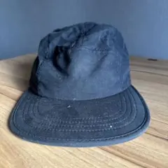 THE CLASSICS YUPOONG キャップ ブラック