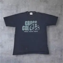 90s CROSS COLOURS ヒップホップ Tシャツ 古着 クロスカラーズのサムネイル