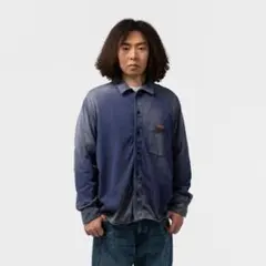 2026年最新】khoki シャツの人気アイテム - メルカリ