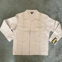 新品未使用♪DAIRIKI ワークジャケット　メンズL〜XL【J】のサムネイル